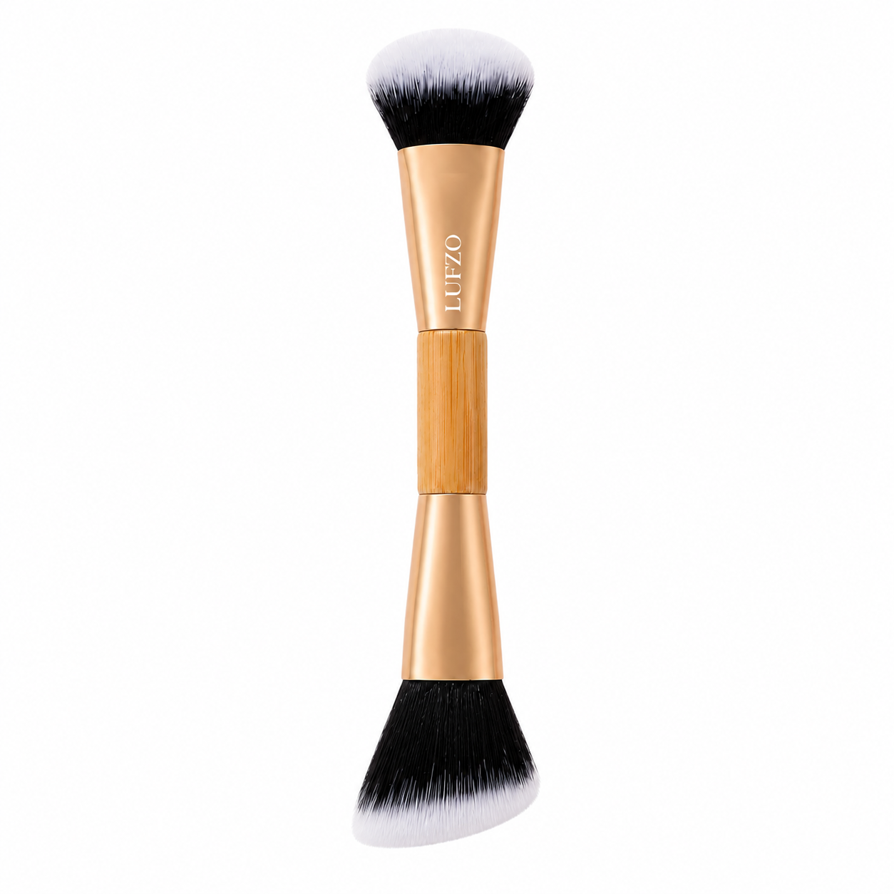 New Dual Brush