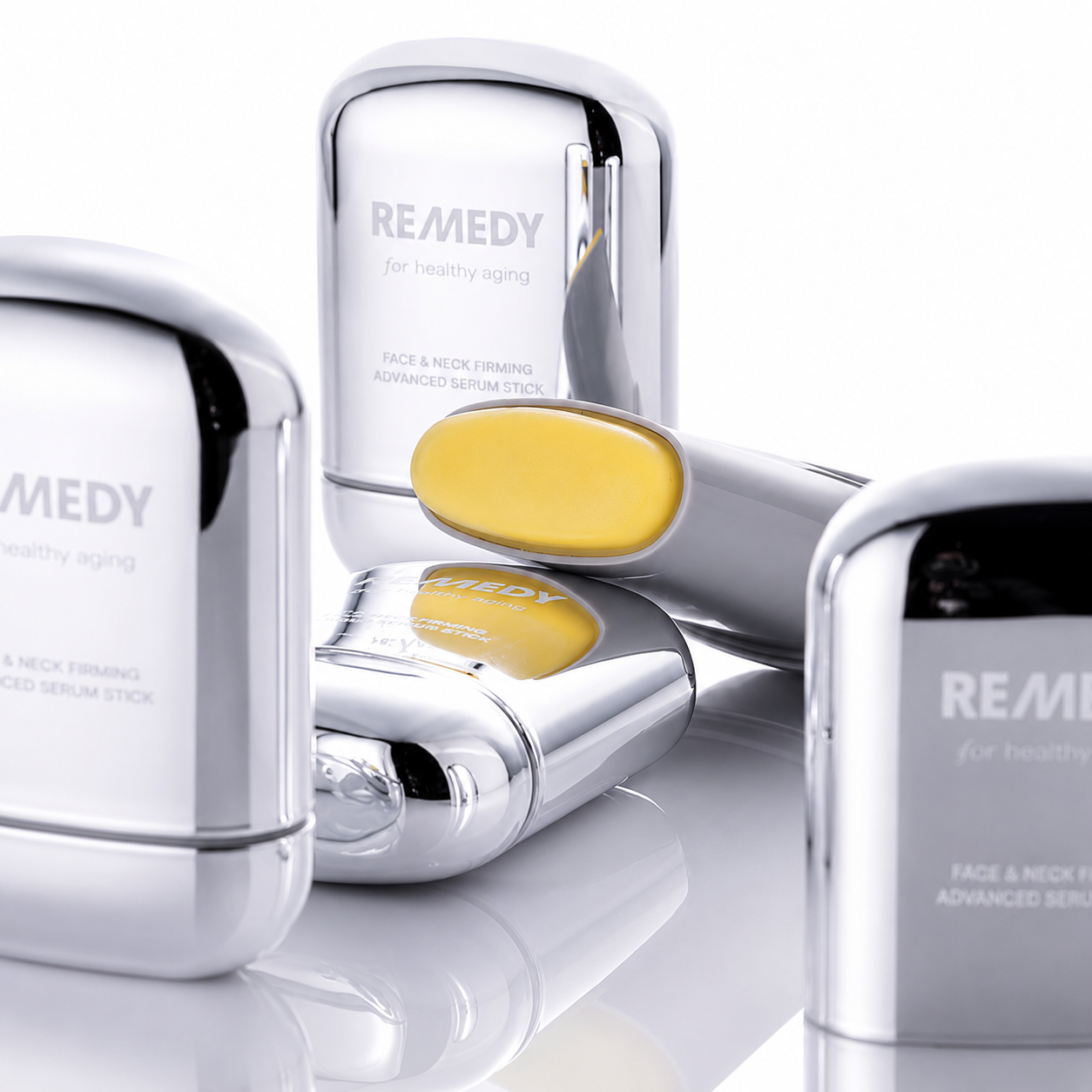 Remedy Face & Neck Firming Retinal Serum Stick