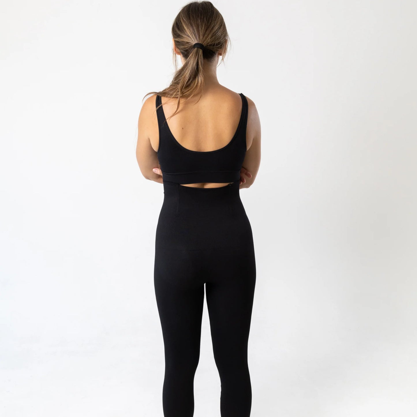 Korform High-Waist Leggings