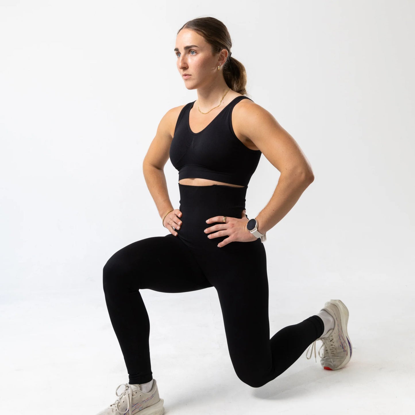 Korform High-Waist Leggings