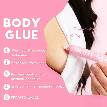 LUFZO Body Glue™