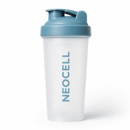 NeoCell Daily Collagen Shaker