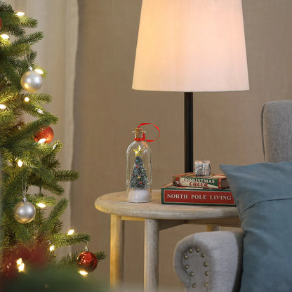 EverVoice™ Message Bottle (Christmas Edition)