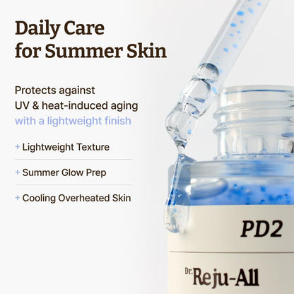 PDRN Copper Peptide Serum