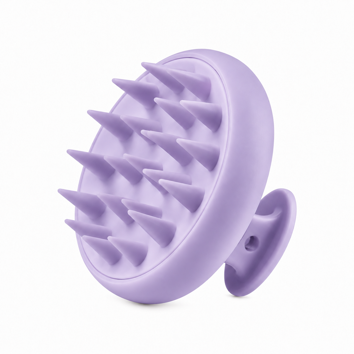 Pure Premium Silicone Scalp Massager