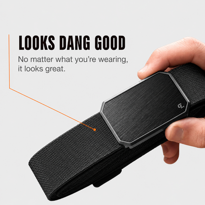 Groove Belt