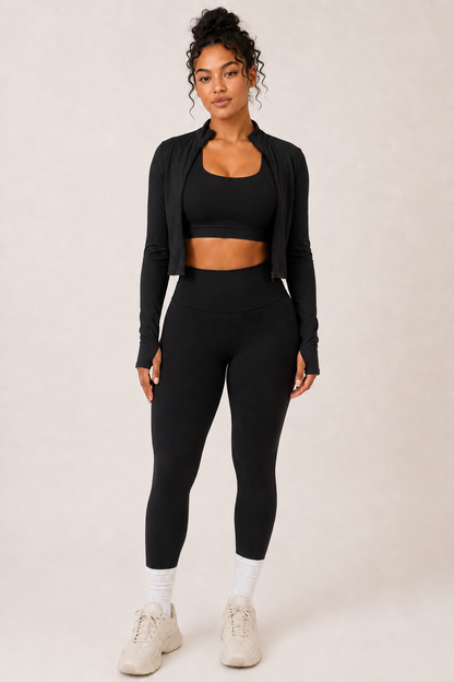 LUFZ™ 3-Piece Active Set