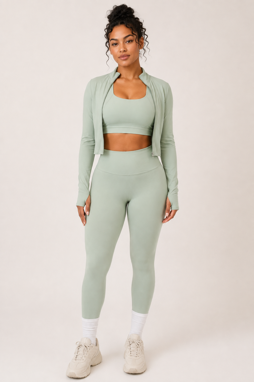 LUFZ™ 3-Piece Active Set