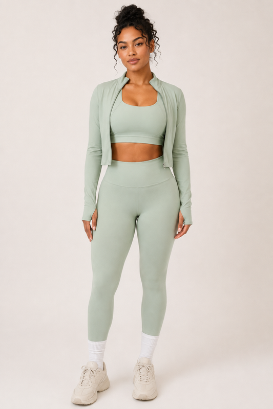 LUFZ™ 3-Piece Active Set