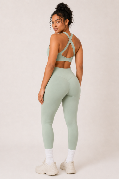 LUFZ™ 3-Piece Active Set