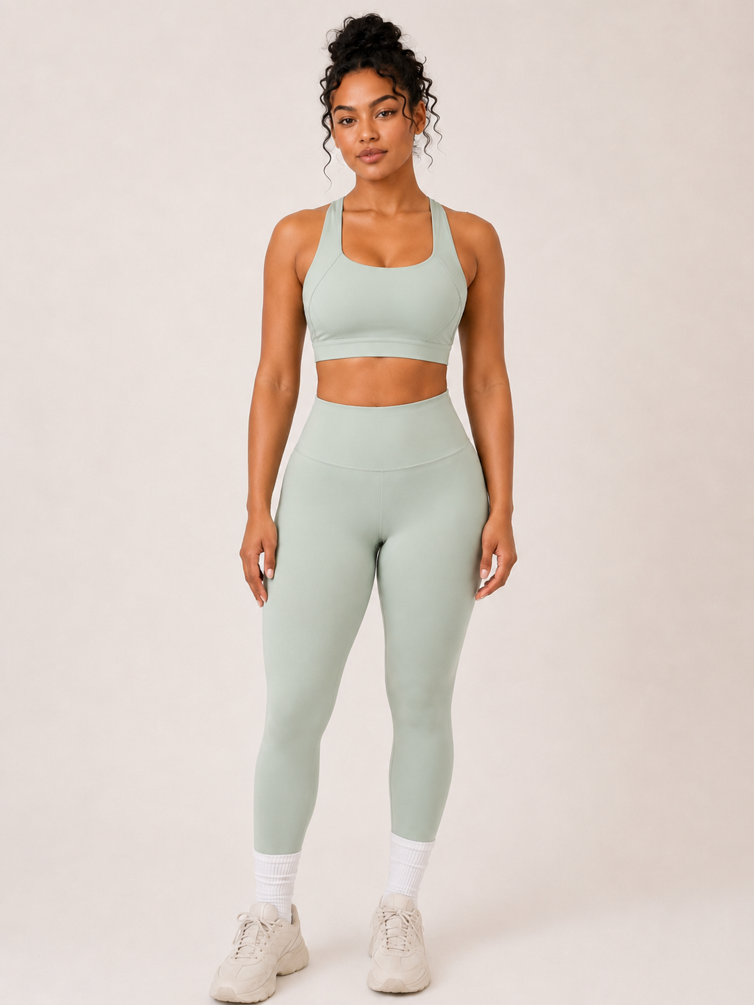 LUFZ™ 3-Piece Active Set