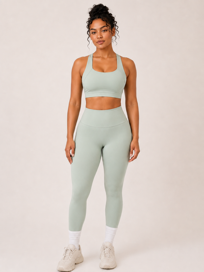 LUFZ™ 3-Piece Active Set