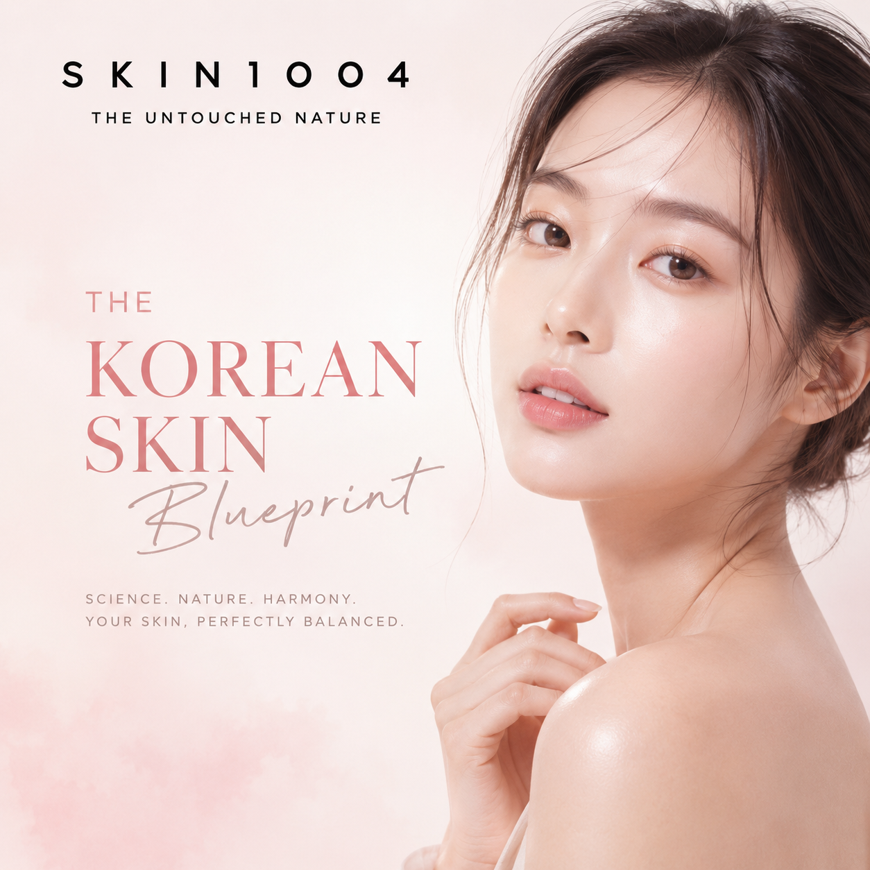 The Korean Skin Blueprint