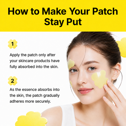 Glutathione 7 Serum Patch