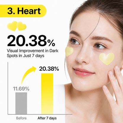 Glutathione 7 Serum Patch