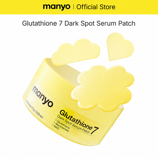Glutathione 7 Serum Patch