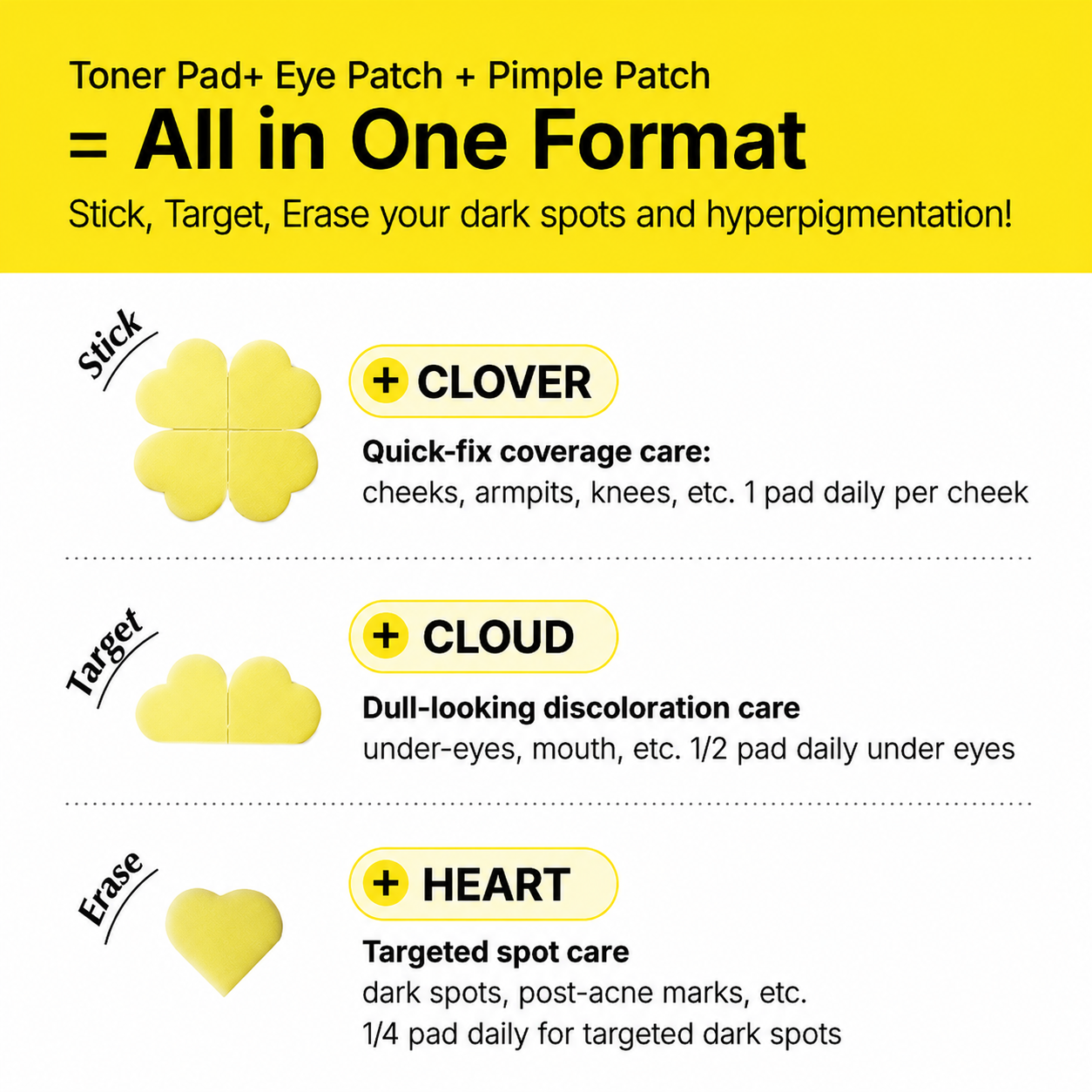 Glutathione 7 Serum Patch