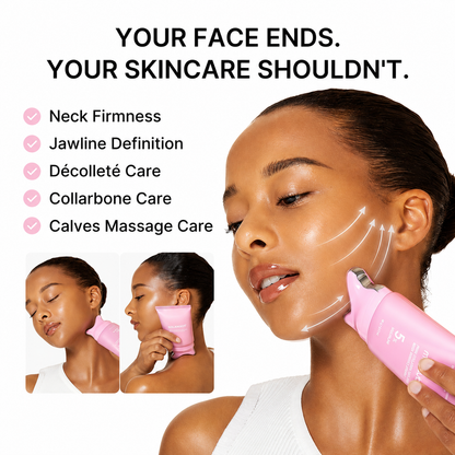 PDRN Pink Premium Glow Set (5 Pcs)