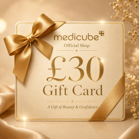£30 Gift Card