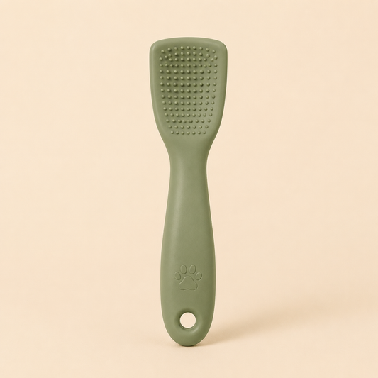 Silicone Treat Spreader
