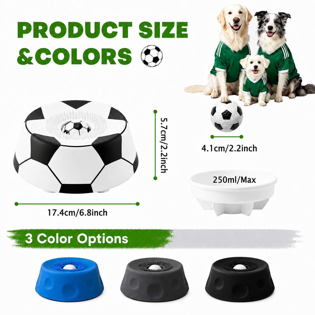 Paw Pace™ Enrichment Bowl