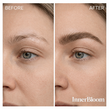 Minoxidil Eyebrow Boosting Serum