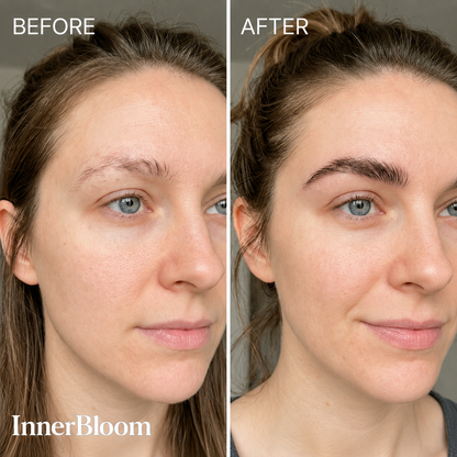 Minoxidil Eyebrow Boosting Serum