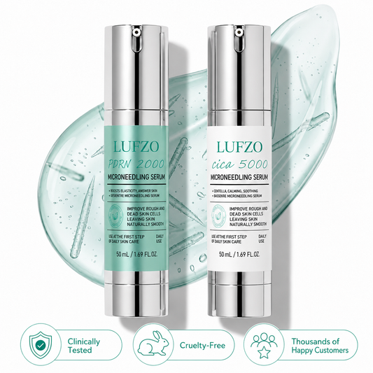 MicroCrystal Renewal Serum Duo™