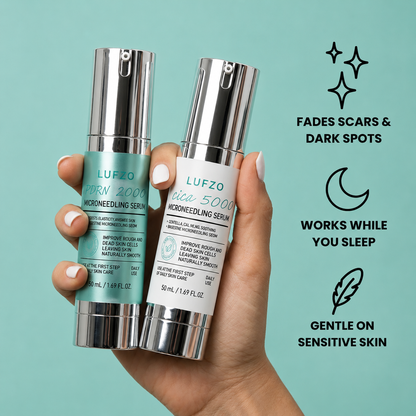 MicroCrystal Renewal Serum Duo™