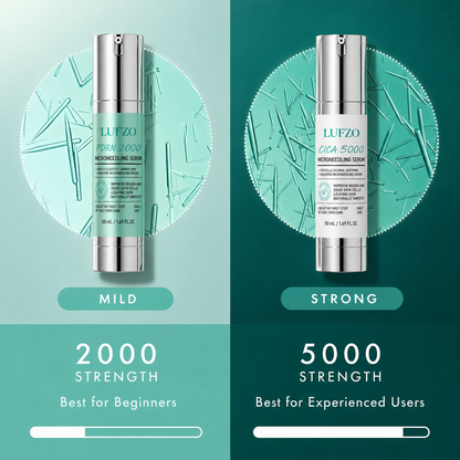 MicroCrystal Renewal Serum Duo™