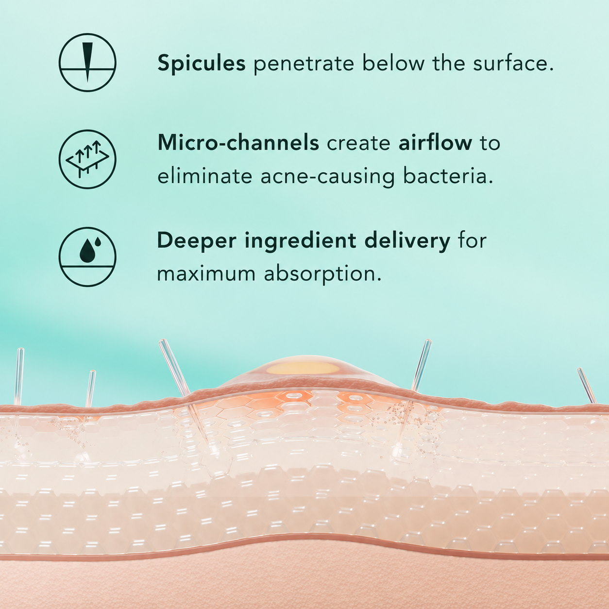 MicroCrystal Renewal Serum Duo™