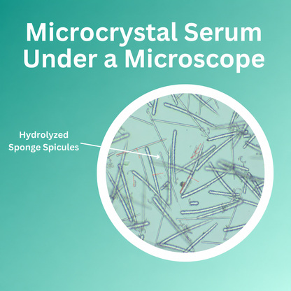 MicroCrystal Renewal Serum Duo™