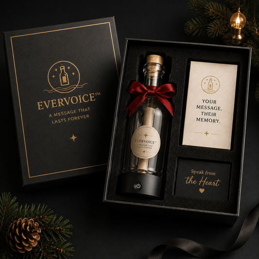 Premium Gift Box