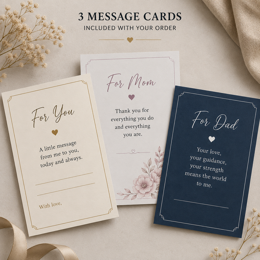 Message Cards