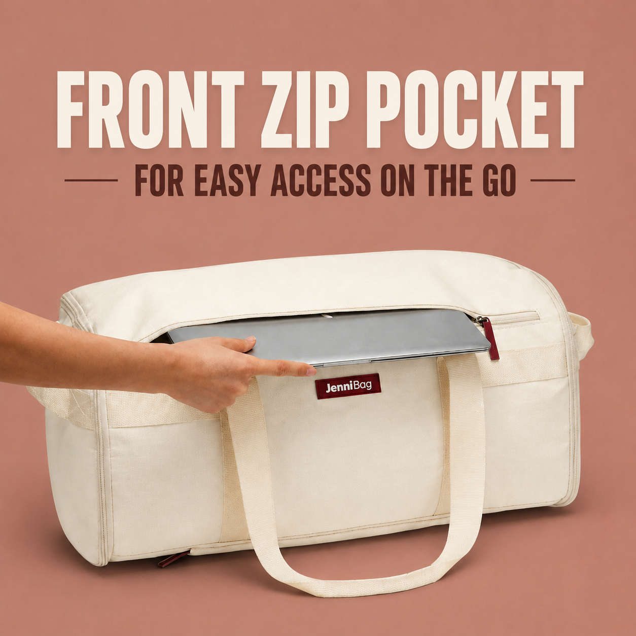 Jenni Travel Bag 3.0