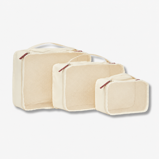 Jenni Organizer: Packing Cubes