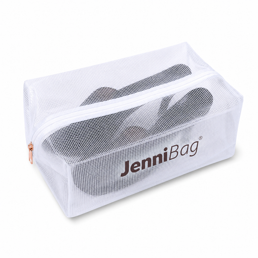 Jenni Organizer: Shoe Bag