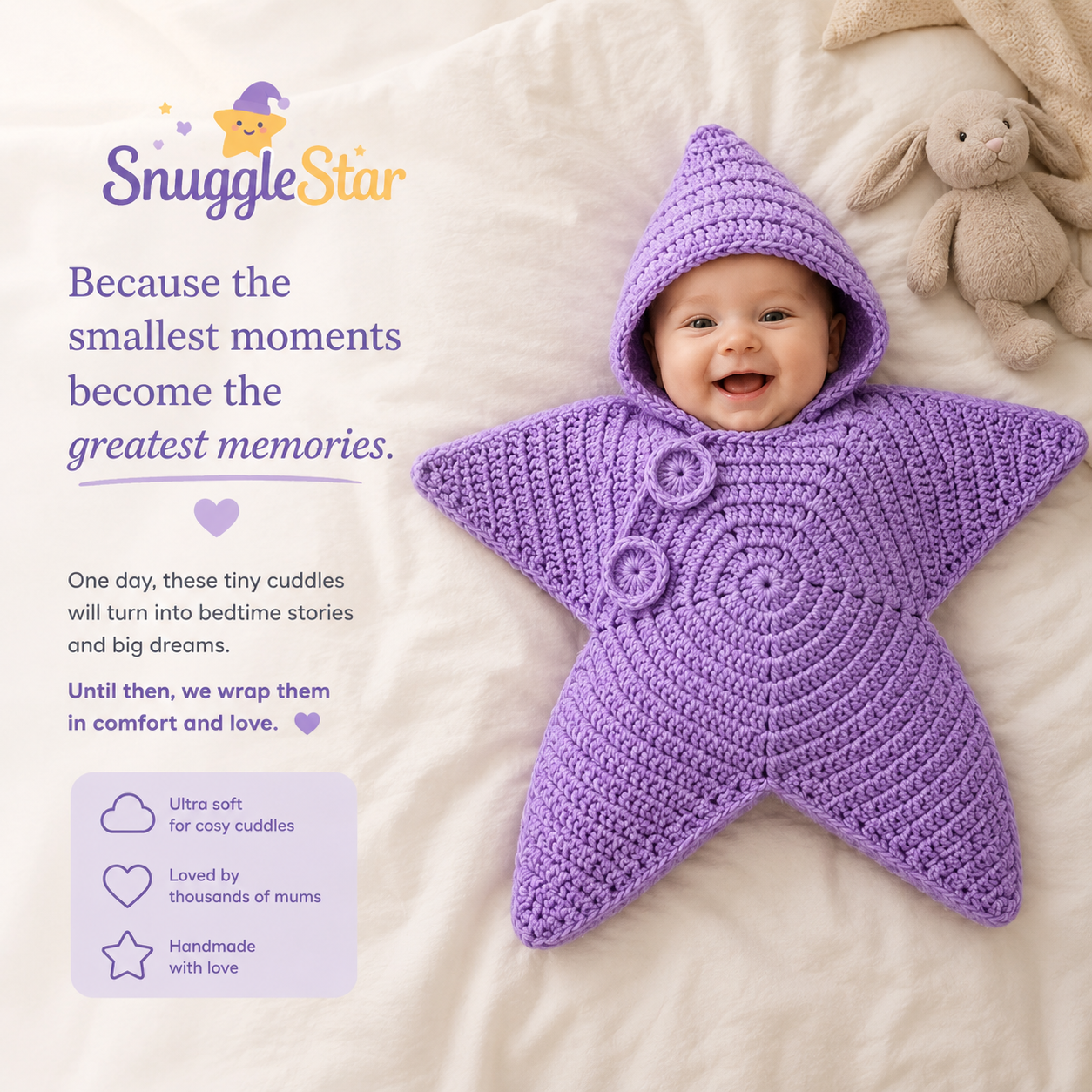 Snuggle Star