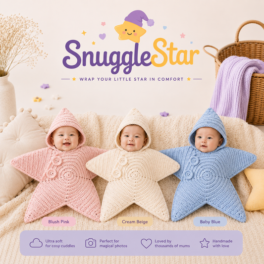Snuggle Star
