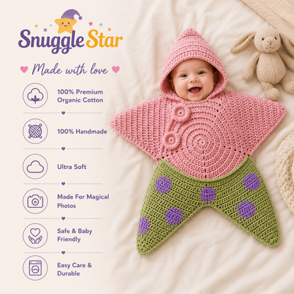 Snuggle Star