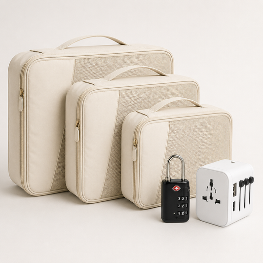 Complete Packing Kit