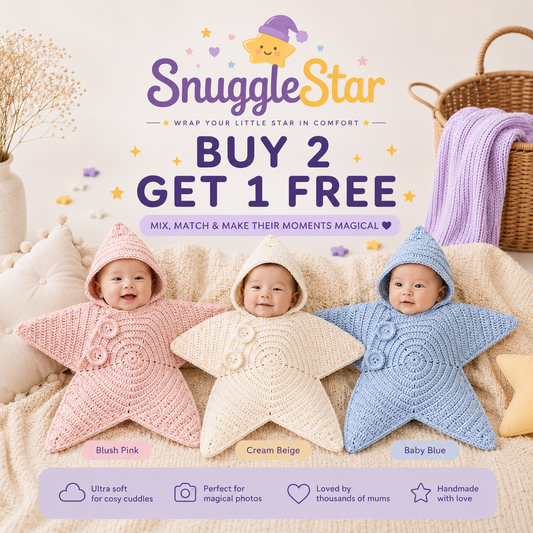 Snuggle Star