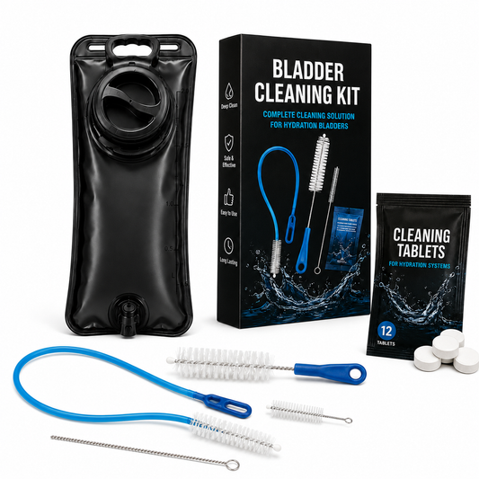 Complete runners kit