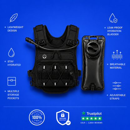 FlowVest™