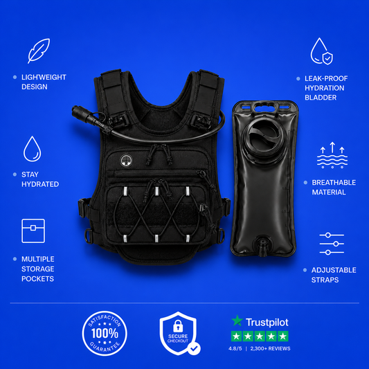 FlowVest™
