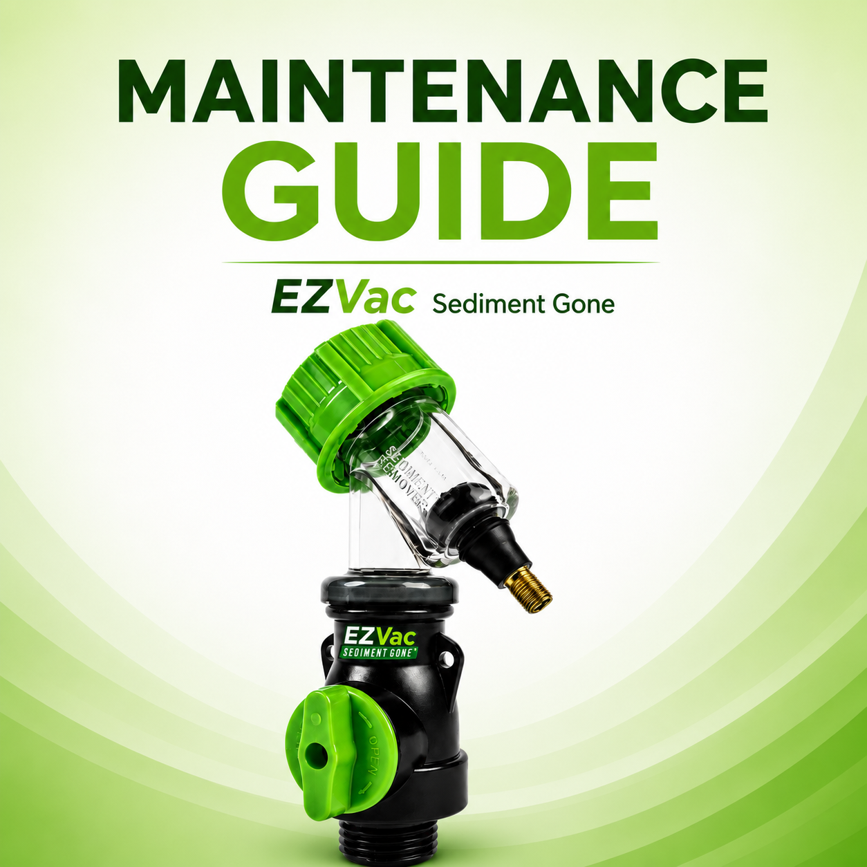 Maintenance Guide