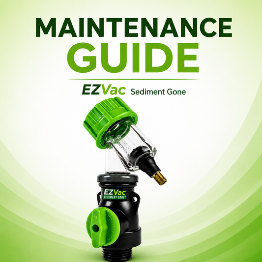 Maintenance Guide
