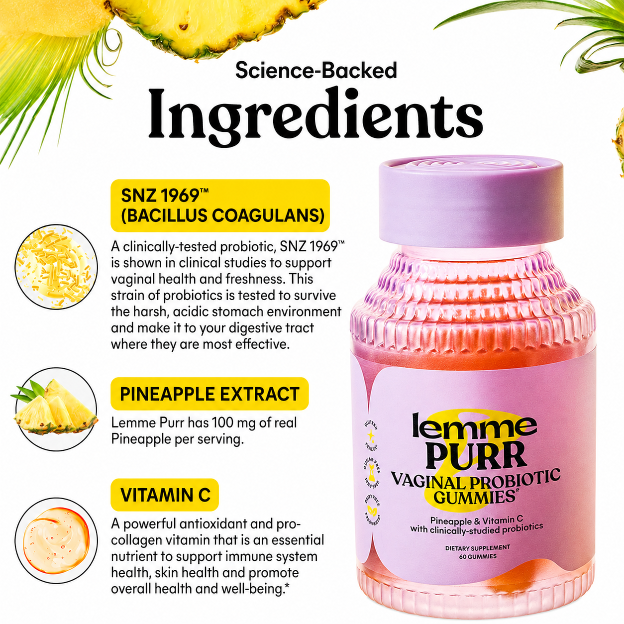 Complete Women’s Wellness Bundle