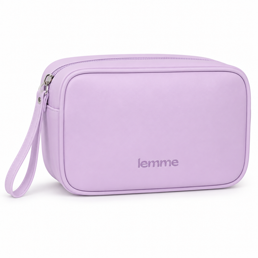 Lemme Travel Pouch