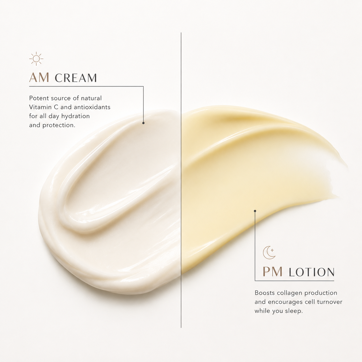 Dr. Mopick Day & Night Glow Cream